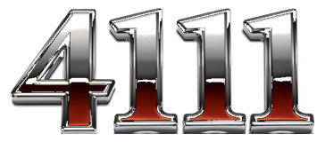 4111 logo