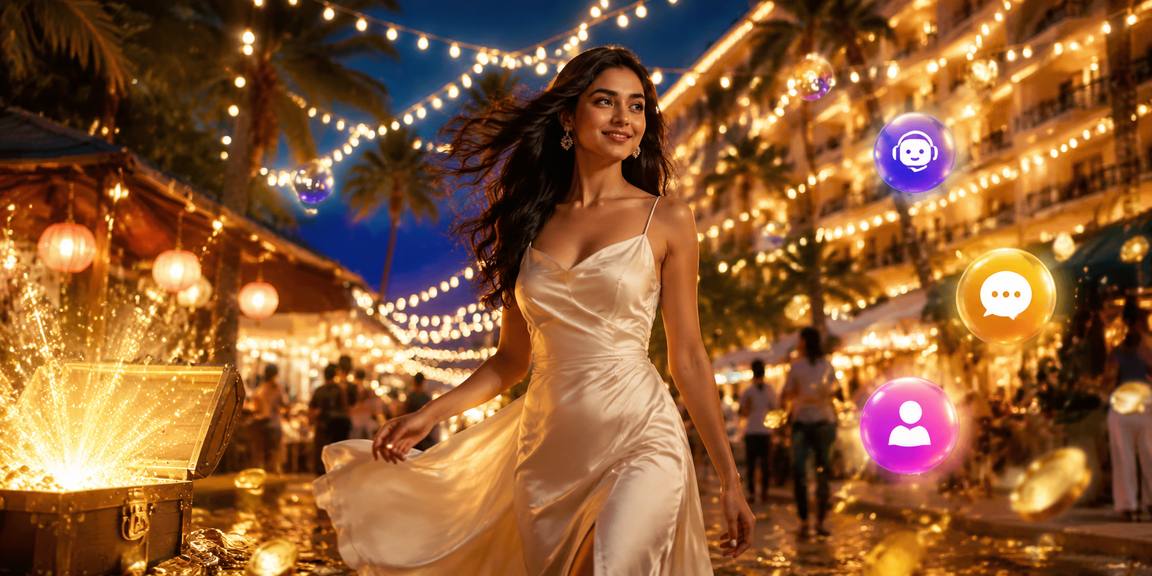 4111 লাইভ ক্যাসিনো